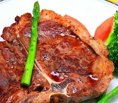 黑椒牛排是哪里的肉(黑椒牛排是哪里的肉做的)-第1张图片-厨房小当家 黑椒牛排是哪里的肉(黑椒牛排是哪里的肉做的)-第1张图片-厨房小当家