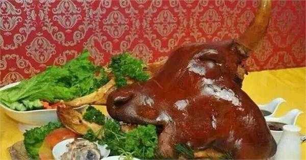 兰州牛头肉哪家最好吃,兰州哪里的牛羊肉好吃又便宜-第2张图片-厨房小当家 兰州牛头肉哪家最好吃,兰州哪里的牛羊肉好吃又便宜-第2张图片-厨房小当家