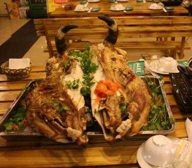 兰州牛头肉哪家最好吃,兰州哪里的牛羊肉好吃又便宜-第1张图片-厨房小当家 兰州牛头肉哪家最好吃,兰州哪里的牛羊肉好吃又便宜-第1张图片-厨房小当家