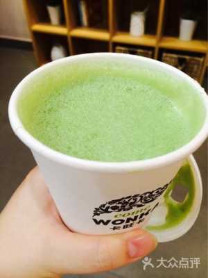 卡旺卡这个奶茶怎么样(卡旺卡抹茶爽好喝吗)-第3张图片-厨房小当家 卡旺卡这个奶茶怎么样(卡旺卡抹茶爽好喝吗)-第3张图片-厨房小当家