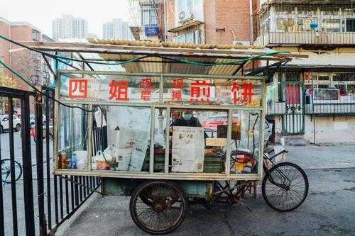 煎饼果子摆摊一月真实收入,在上海开个煎饼店怎么样啊-第2张图片-厨房小当家 煎饼果子摆摊一月真实收入,在上海开个煎饼店怎么样啊-第2张图片-厨房小当家