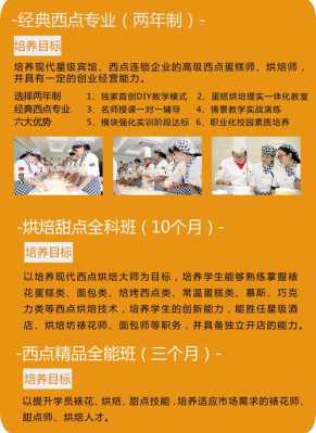 新东方烹饪学校学糕点学费多少,哪里可以做甜品-第1张图片-厨房小当家 新东方烹饪学校学糕点学费多少,哪里可以做甜品-第1张图片-厨房小当家