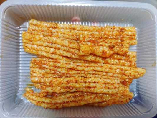 哪里有蔬菜棒辣条卖(哪里有蔬菜棒辣条卖啊)-第2张图片-厨房小当家 哪里有蔬菜棒辣条卖(哪里有蔬菜棒辣条卖啊)-第2张图片-厨房小当家