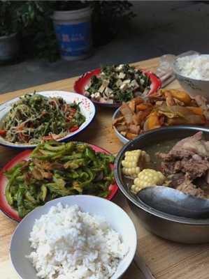 媳妇说别人家的饭菜香是什么意思,饭香快餐店怎么样啊-第3张图片-厨房小当家 媳妇说别人家的饭菜香是什么意思,饭香快餐店怎么样啊-第3张图片-厨房小当家