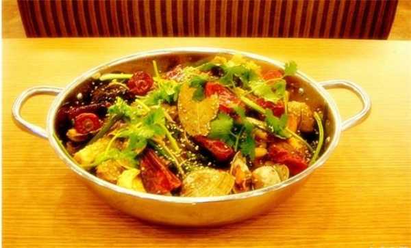 麻辣香锅的市场容量及变化趋势,川味香锅加盟怎么样啊-第3张图片-厨房小当家