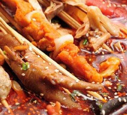 做重庆串串香怎么样(做重庆串串香怎么样啊)-第3张图片-厨房小当家 做重庆串串香怎么样(做重庆串串香怎么样啊)-第3张图片-厨房小当家