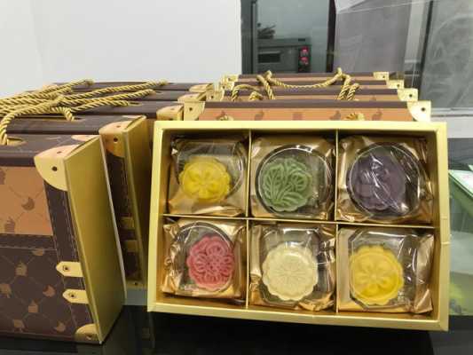 灵宝手工月饼哪家好吃,n多寿司总店地址在哪里-第3张图片-厨房小当家 灵宝手工月饼哪家好吃,n多寿司总店地址在哪里-第3张图片-厨房小当家