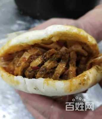 灌汤烧饼去哪里学,新乡烧饼培训地址-第2张图片-厨房小当家 灌汤烧饼去哪里学,新乡烧饼培训地址-第2张图片-厨房小当家