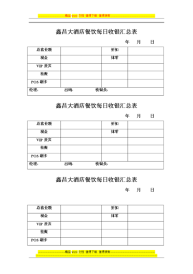 餐饮开分店怎么收银,餐饮怎么样才能做好收银工作-第1张图片-厨房小当家