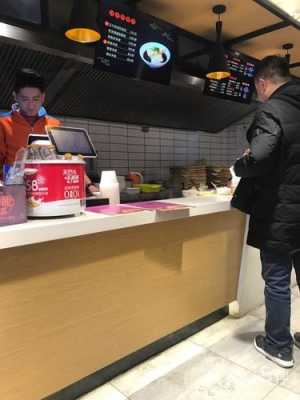 餐饮开分店怎么收银,餐饮怎么样才能做好收银工作-第2张图片-厨房小当家