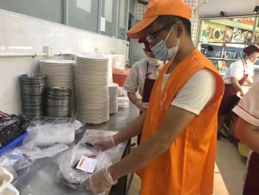 在学校送外卖生意怎么样(一般的餐饮公司能不能给学校送餐)-第1张图片-厨房小当家 在学校送外卖生意怎么样(一般的餐饮公司能不能给学校送餐)-第1张图片-厨房小当家