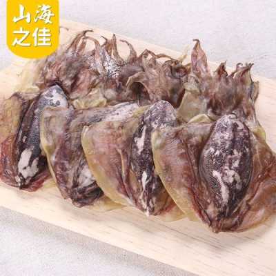 哪里产的墨鱼比较好,哪里的墨鱼干比较好吃-第3张图片-厨房小当家 哪里产的墨鱼比较好,哪里的墨鱼干比较好吃-第3张图片-厨房小当家