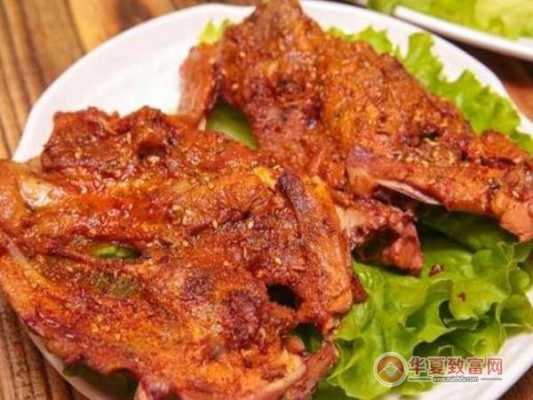 卖炸鸡架怎么样赚钱不(山东地摊炸鸡架配方)-第3张图片-厨房小当家 卖炸鸡架怎么样赚钱不(山东地摊炸鸡架配方)-第3张图片-厨房小当家