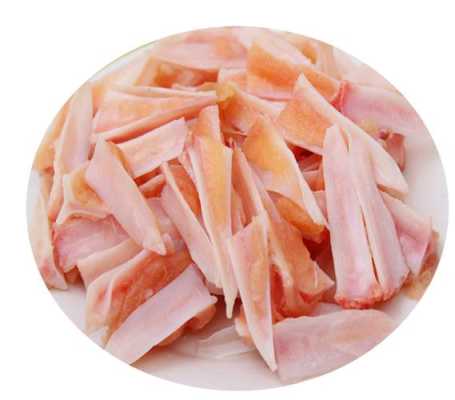 三角脆骨是真脆骨吗,鸡三角脆骨在哪里可以买到-第1张图片-厨房小当家
