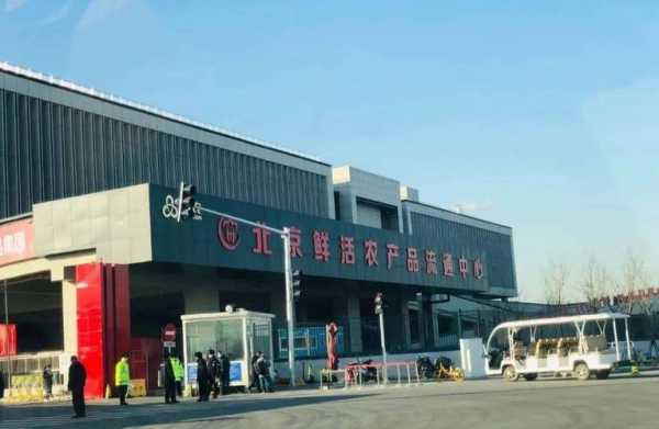 全国最大的菜种批发市场,在北京开个蔬菜店 怎么样啊-第2张图片-厨房小当家 全国最大的菜种批发市场,在北京开个蔬菜店 怎么样啊-第2张图片-厨房小当家