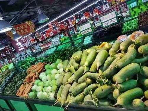 全国最大的菜种批发市场,在北京开个蔬菜店 怎么样啊-第1张图片-厨房小当家 全国最大的菜种批发市场,在北京开个蔬菜店 怎么样啊-第1张图片-厨房小当家