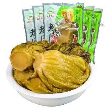 老坛酸菜是哪里特色菜(老坛酸菜长什么样)-第2张图片-厨房小当家 老坛酸菜是哪里特色菜(老坛酸菜长什么样)-第2张图片-厨房小当家