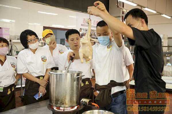 广东烧腊培训哪家好,广州哪里有烧腊培训班啊-第1张图片-厨房小当家 广东烧腊培训哪家好,广州哪里有烧腊培训班啊-第1张图片-厨房小当家