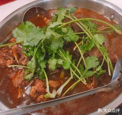 汝州丁记羊肉汤在哪里(汝州丁记羊肉汤在哪里卖)-第2张图片-厨房小当家 汝州丁记羊肉汤在哪里(汝州丁记羊肉汤在哪里卖)-第2张图片-厨房小当家