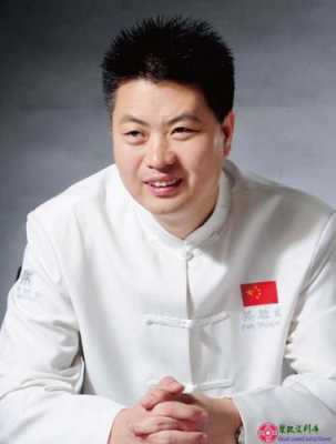 厨师樊胜武是哪里人(河南名厨排名前十名)-第2张图片-厨房小当家 厨师樊胜武是哪里人(河南名厨排名前十名)-第2张图片-厨房小当家