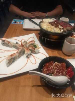 厦门殿前万达鹭港有什么吃的,鱼旨寿司老板是谁-第2张图片-厨房小当家 厦门殿前万达鹭港有什么吃的,鱼旨寿司老板是谁-第2张图片-厨房小当家
