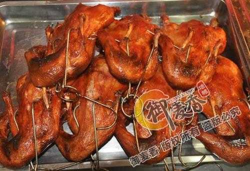 北京御麦香烤鸭怎么样(北京御麦香烤鸭怎么样好吃吗)-第3张图片-厨房小当家 北京御麦香烤鸭怎么样(北京御麦香烤鸭怎么样好吃吗)-第3张图片-厨房小当家