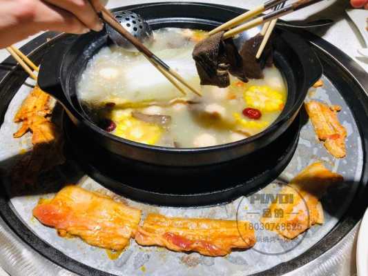 涮烤一体锅值得买吗,烤涮自助餐怎么样好吃吗-第2张图片-厨房小当家 涮烤一体锅值得买吗,烤涮自助餐怎么样好吃吗-第2张图片-厨房小当家