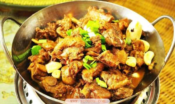 啤酒鸭是哪里的特色菜(啤酒鸡是哪里的特色)-第3张图片-厨房小当家 啤酒鸭是哪里的特色菜(啤酒鸡是哪里的特色)-第3张图片-厨房小当家