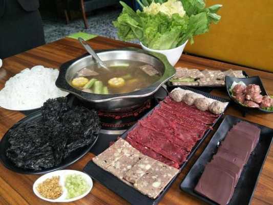 揭阳牛肉火锅排行榜,潮香牛牛肉火锅怎么样好吃吗-第3张图片-厨房小当家 揭阳牛肉火锅排行榜,潮香牛牛肉火锅怎么样好吃吗-第3张图片-厨房小当家