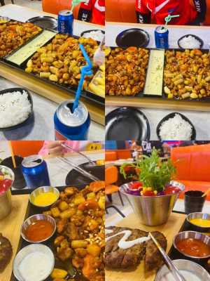 分米鸡餐饮店怎么样(喀什明升四楼有什么吃的)-第3张图片-厨房小当家 分米鸡餐饮店怎么样(喀什明升四楼有什么吃的)-第3张图片-厨房小当家