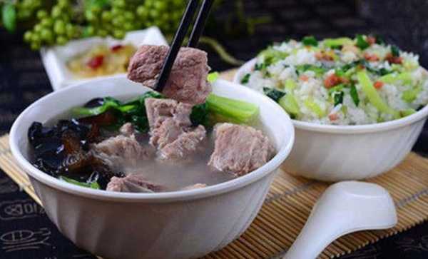 加盟菜饭骨头汤怎么样(加盟菜饭骨头汤怎么样做)-第3张图片-厨房小当家 加盟菜饭骨头汤怎么样(加盟菜饭骨头汤怎么样做)-第3张图片-厨房小当家