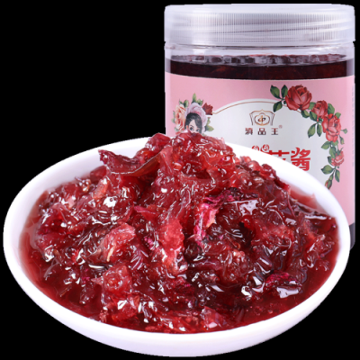 玫瑰花酱哪里有卖的(玫瑰花酱哪里有卖的啊)-第3张图片-厨房小当家 玫瑰花酱哪里有卖的(玫瑰花酱哪里有卖的啊)-第3张图片-厨房小当家