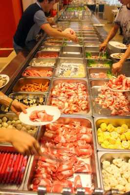 自助火锅店生意怎么样(自助火锅店生意怎么样啊)-第1张图片-厨房小当家 自助火锅店生意怎么样(自助火锅店生意怎么样啊)-第1张图片-厨房小当家