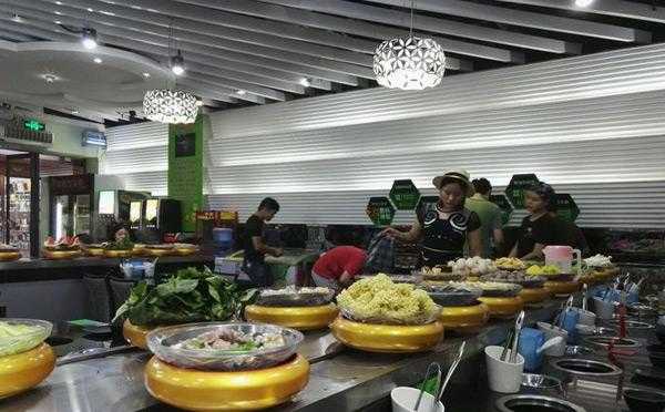 自助火锅店生意怎么样(自助火锅店生意怎么样啊)-第3张图片-厨房小当家 自助火锅店生意怎么样(自助火锅店生意怎么样啊)-第3张图片-厨房小当家