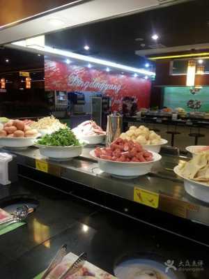 自助火锅店生意怎么样(自助火锅店生意怎么样啊)-第2张图片-厨房小当家 自助火锅店生意怎么样(自助火锅店生意怎么样啊)-第2张图片-厨房小当家