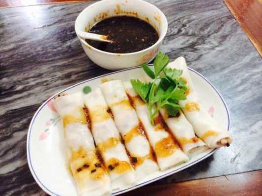 粿卷是哪里的特色美食(粿卷是哪里的特色美食啊)-第3张图片-厨房小当家 粿卷是哪里的特色美食(粿卷是哪里的特色美食啊)-第3张图片-厨房小当家