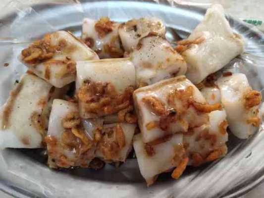 粿卷是哪里的特色美食(粿卷是哪里的特色美食啊)-第2张图片-厨房小当家 粿卷是哪里的特色美食(粿卷是哪里的特色美食啊)-第2张图片-厨房小当家