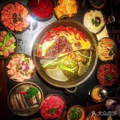 洪崖洞附近小吃,佩姐老火锅消费怎么样啊-第1张图片-厨房小当家 洪崖洞附近小吃,佩姐老火锅消费怎么样啊-第1张图片-厨房小当家