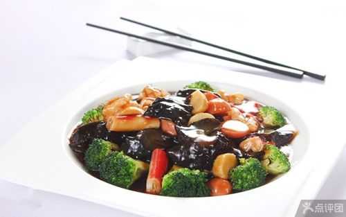 海参全家福是哪里的菜(江西全家福菜的做法)-第3张图片-厨房小当家 海参全家福是哪里的菜(江西全家福菜的做法)-第3张图片-厨房小当家
