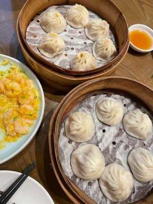 上海南翔小笼包在哪里（上海小笼包介绍）-第2张图片-厨房小当家