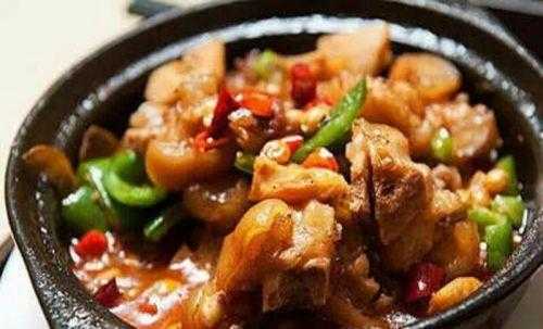 黄焖鸡的鸡腿哪里进的(黄焖鸡全是鸡腿肉)-第3张图片-厨房小当家 黄焖鸡的鸡腿哪里进的(黄焖鸡全是鸡腿肉)-第3张图片-厨房小当家