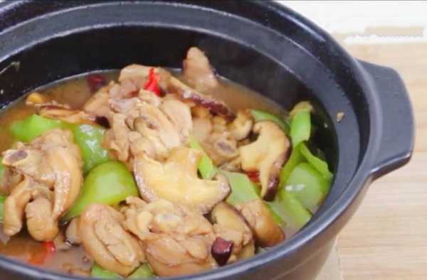 黄焖鸡的鸡腿哪里进的(黄焖鸡全是鸡腿肉)-第2张图片-厨房小当家 黄焖鸡的鸡腿哪里进的(黄焖鸡全是鸡腿肉)-第2张图片-厨房小当家
