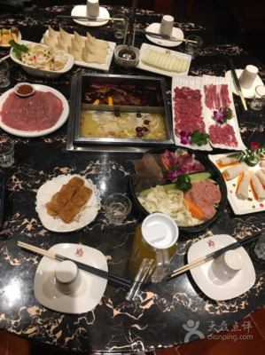 杭州高老九火锅怎么样(嘉定什么火锅好吃)-第2张图片-厨房小当家 杭州高老九火锅怎么样(嘉定什么火锅好吃)-第2张图片-厨房小当家