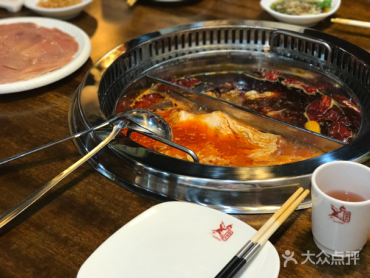 杭州高老九火锅怎么样(嘉定什么火锅好吃)-第3张图片-厨房小当家 杭州高老九火锅怎么样(嘉定什么火锅好吃)-第3张图片-厨房小当家