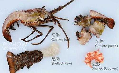 波士顿龙虾胃囊在哪里(看波士顿龙虾)-第2张图片-厨房小当家 波士顿龙虾胃囊在哪里(看波士顿龙虾)-第2张图片-厨房小当家