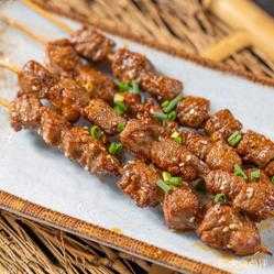 牛肉串用牛哪里肉不硬(牛肉串用牛哪里肉最嫩)-第3张图片-厨房小当家 牛肉串用牛哪里肉不硬(牛肉串用牛哪里肉最嫩)-第3张图片-厨房小当家