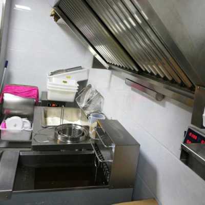 在汉堡店后厨上班累吗,在炸鸡汉堡店上班怎么样啊-第2张图片-厨房小当家 在汉堡店后厨上班累吗,在炸鸡汉堡店上班怎么样啊-第2张图片-厨房小当家