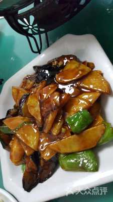 地三鲜是哪里的名吃（地三鲜饺子是哪三样）-第2张图片-厨房小当家