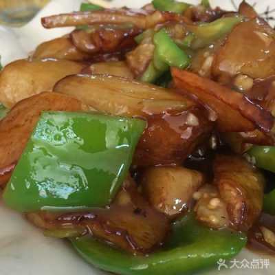 地三鲜是哪里的名吃（地三鲜饺子是哪三样）-第3张图片-厨房小当家