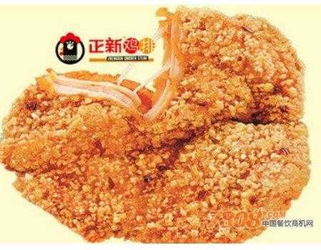正新鸡排怎么样?生意好吗,正新的鸡排怎么样好吃吗-第1张图片-厨房小当家 正新鸡排怎么样?生意好吗,正新的鸡排怎么样好吃吗-第1张图片-厨房小当家
